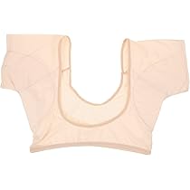 3 Anti-Schweiß Shirts Damen Mit 30 Achselpads - Schweißschutz Für Sport & Alltag