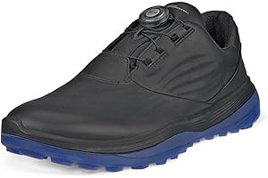 ECCO Lt1 Boa Hybrid Étanche Chaussure de golfHomme
