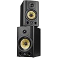 Wharfedale Pro Diamond Studio 7BT 150W Active Monitor with Bluetooth, Black