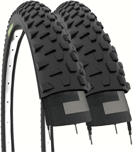 VEE Tire Co MTB banden CROWN GEM 26 X 2.25 Copper Wall