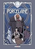 Porcelaine T1 - Gamine by Benjamin Read, Chris Wildgoose