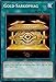 Produktbild Gold-Sarkophag - SDCL-DE027 - Yu-Gi-Oh - Deutsch - 1. Auflage - NIFAERA Spielwaren