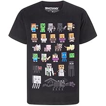 Suchergebnis Auf Amazon De Fur Minecraft Schwarz