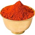 Pure Pik Kashmiri Red Chilli Powder-400 Gram | Preservative Free | Rich In Essential oil [Kashmiri Lal Mirch Powder ]