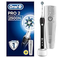  by Oral-B (4981)  Buy new: £79.99£30.00 25 used & newfrom£29.39