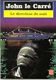 Le directeur de nuit