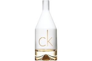 Calvin Klein CKIN2U For Her Eau de Toilette