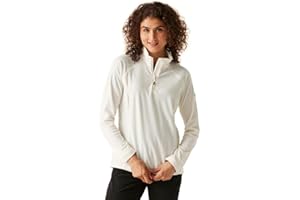Regatta Damen Jacke Montes Fleece