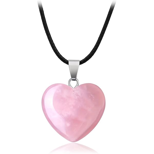 Le Quartz Rose, Ses Bienfaits Et Vertus En Lithothérapie Et Les Chakras Qui Lui Sont Associes