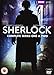 Sherlock: Complete Series One & Two (4 Dvd) [Edizione: Regno Unito] [Edizione: Regno Unito]