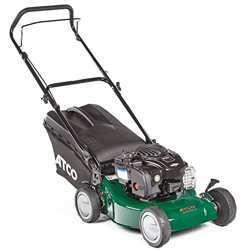 Rotations-Rasenmäher-Abdeckung, Gras Schnitt Field - 2