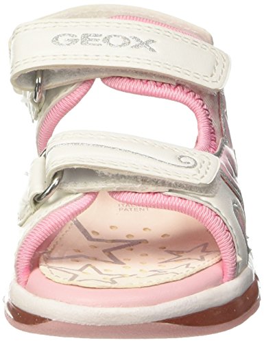 Geox B Sandal Todo Girl A Baby Mädchen Lauflernschuhe - 4