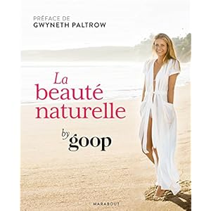 Beauté naturelle par Goop Livre en Ligne - Telecharger Ebook