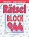 Produktbild Rätselblock 244