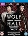 Wolf Hall [Blu-ray] [Import anglais]