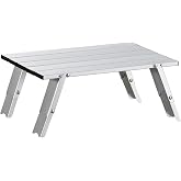 Uquip 244110 Masa, &Ccedil;ok Renkli, Tek Beden