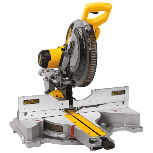 DeWalt Paneelsägenset DE7033, DWS780SET - 2