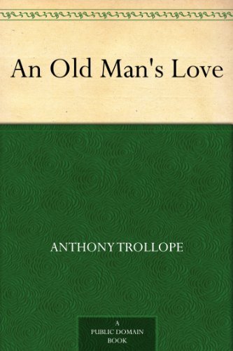 Download An Old Man's Love Download An Old Man's Love