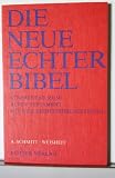Die Neue Echter-Bibel - Kommentar/Kommentar zum Alten Testament mit Einheits�bersetzung/Weisheit: LFG 23 - Armin Schmitt