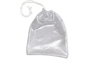 Roch Valley The Zone Girls Kids Hand-Guard Bag Silver Lycra