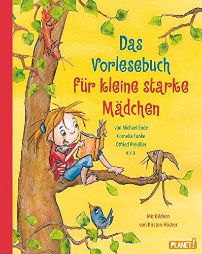 Livres Couvertures de Das Vorlesebuch für kleine starke Mädchen