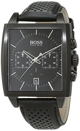 Hugo Boss - Montre Homme - 1513357