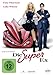 Die Super Ex [Alemania] [DVD]