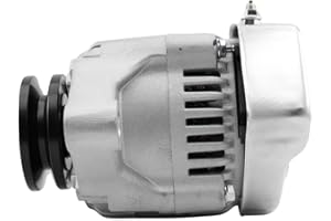 TESLA TECHNICS TT11782 PRO Alternatore per auto 12V, Alternatore 40A. Compatibile con DAIHATSU. Eccellente rapporto qualità-prezzo. Installazione facile e garanzia.
