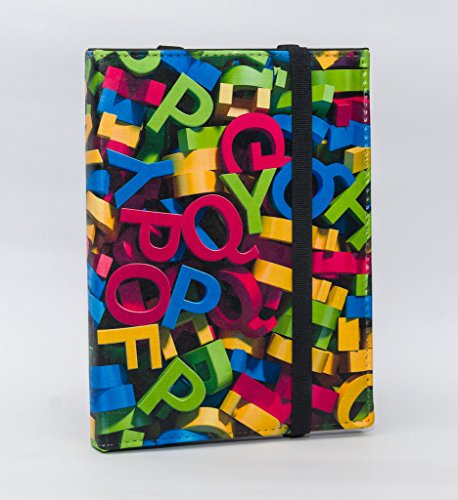 ANVAL Funda para EBOOK BQ Cervantes (2015-2016) -