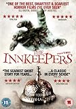 The Innkeepers [DVD]
