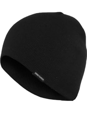 Urban Classics TB306 Unisex Strickmütze Basic Beanie