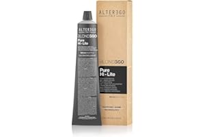 ALTER EGO Alterego Blondego Pure Hi-Lite 150ml - Aufhellungscreme