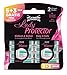 Produktbild Wilkinson Sword Lady Protector 5er Rasierklingen + 3 Klingen Gratis
