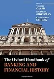 Image de The Oxford Handbook of Banking and Financial History