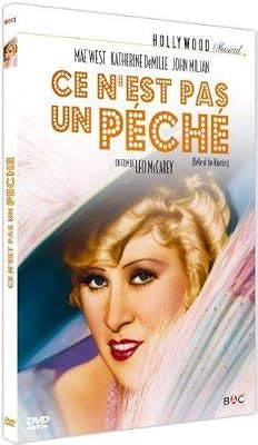 Bac films Hollywood Classics - Ce n'est pas un péché [Édition remasterisée]