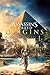 Produktbild Assassin's Creed Origins - Cover Poster Mehrfarbig
