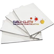 subli cloth sheets