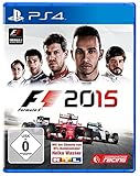 f1 spiel 2018  F1 2015 - [PlayStation 4]