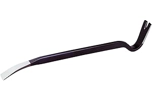 PEDDINGHAUS HANDWERKZEUGE VERTRIEBS GMBH 01120100 Nageleisen L.900mm Gorilla PEDDINGHAUS gebogene Klaue