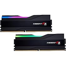 Amazon.in: Buy G.Skill Trident Z5 RGB 32GB (2 * 16GB) DDR5 6000 