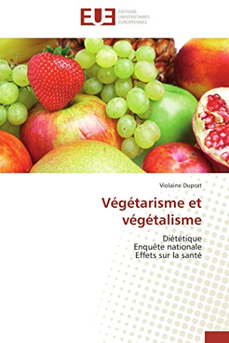 Download Végétarisme et végétalisme Download Végétarisme et végétalisme
