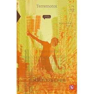 Terremotos: 0 (Seccion de Obras de Ciencia y Tecnologia)