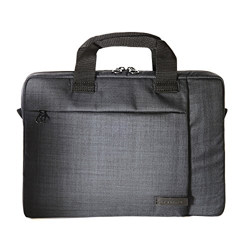 Tucano BSVO1112 Svolta Notebook/Tablettasche 29,4 – 31,7 cm (11,6- 12,5 Zoll) schwarz - 6