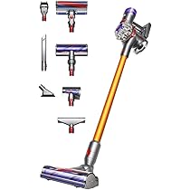 Dyson - Vacuum Cleaner V8 SV25 Absolute, 394482-01 : Amazon.com.be