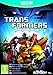 Produktbild NEW & SEALED! Transformers Prime Nintendo Wii U Game UK PAL