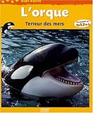 L'orque : Terreur des mers