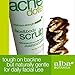 Natural Acne Dote, Face & Body Scrub, Oil-Free, 8 oz (227 g)