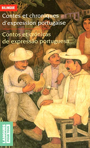 Contes et chroniques d'expression portugaise Contes et chroniques d'expression portugaise