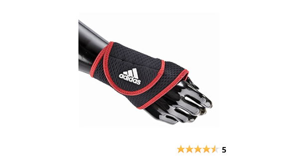 adidas lumbar support