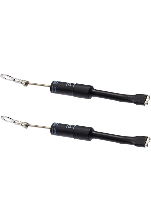HVM12 Microwave Oven High Voltage Diode Rectifier with terminals | UK